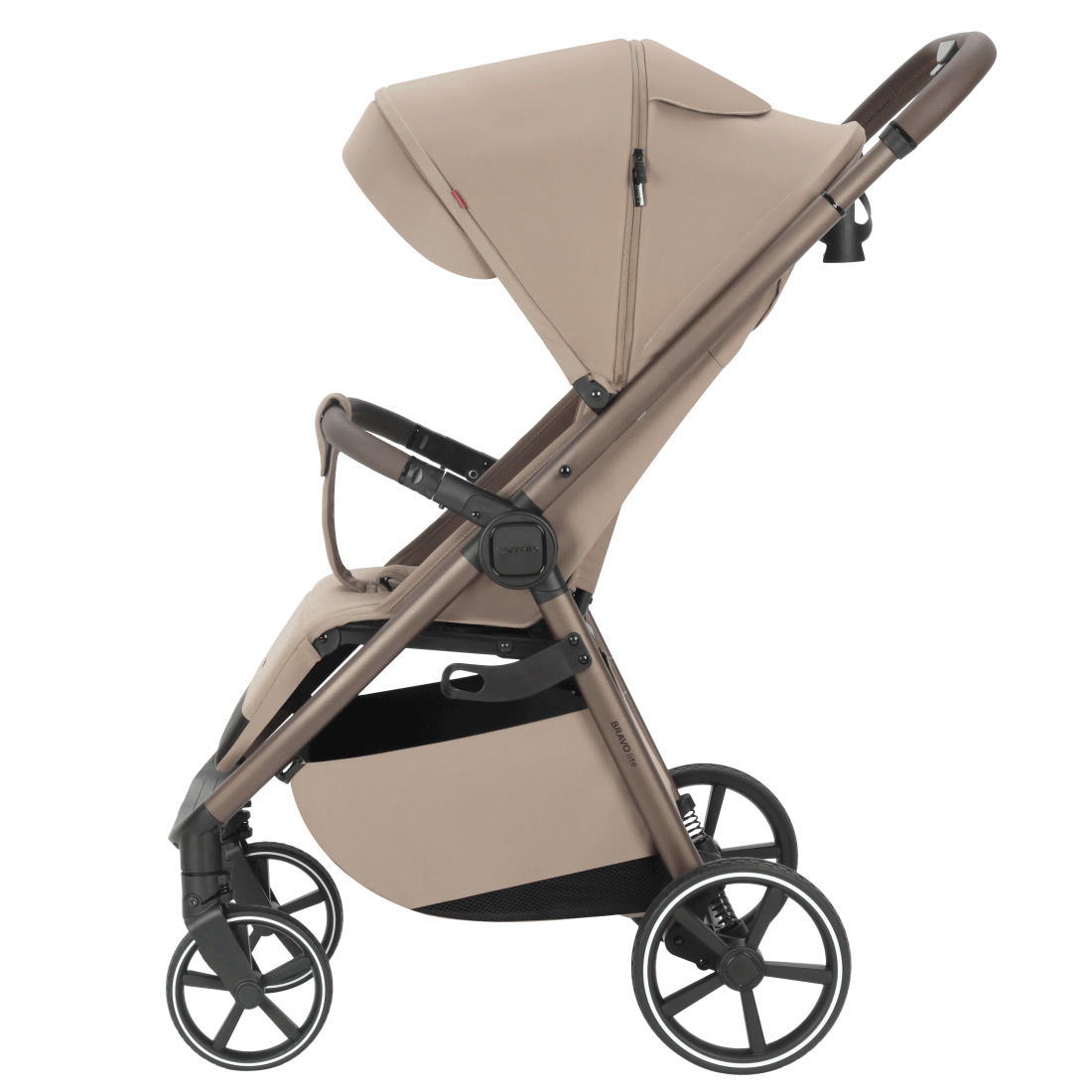 Kinderwagen Bravo M/Lite 1